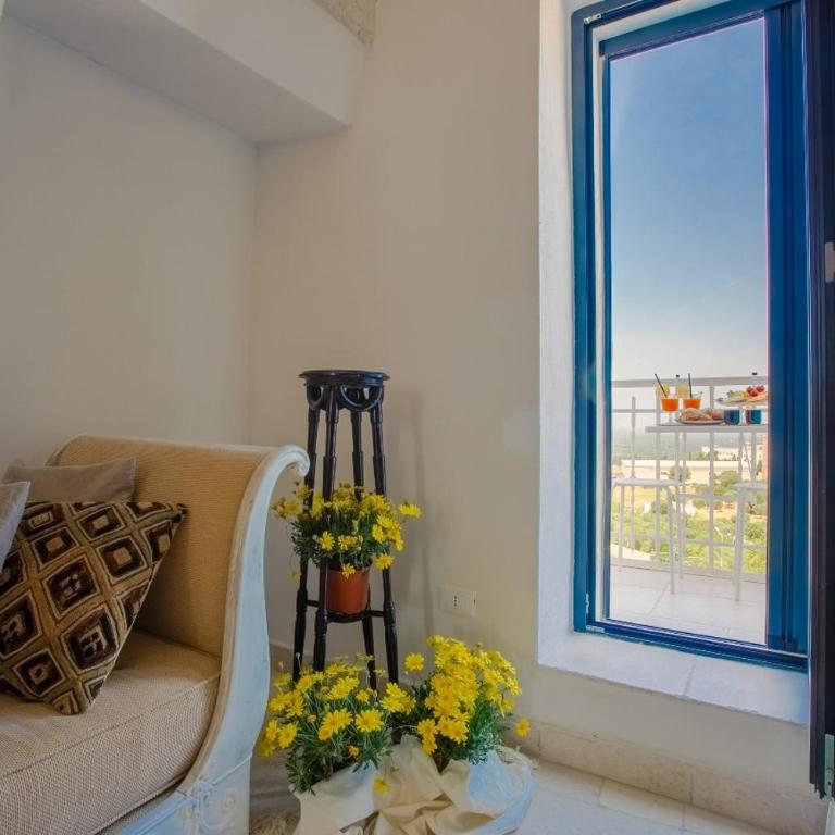 Casa Tosca - vista mare - Appartamento con 1 Camera da Letto - 6