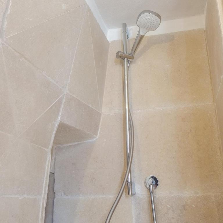 Casa Tosca - vista mare - Appartamento con 1 Camera da Letto - 15