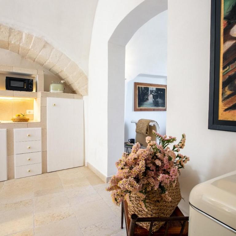 Casa Tosca - vista mare - Appartamento con 1 Camera da Letto - 13