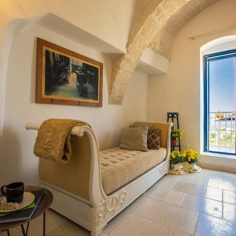 Casa Tosca - vista mare - Appartamento con 1 Camera da Letto - 7