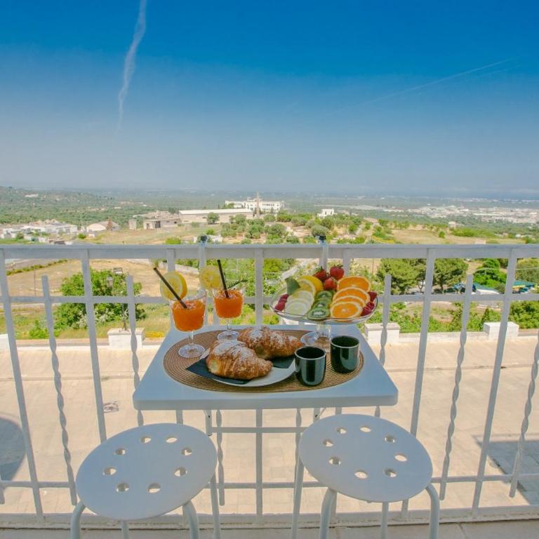 Casa Tosca - vista mare - Appartamento con 1 Camera da Letto - 17
