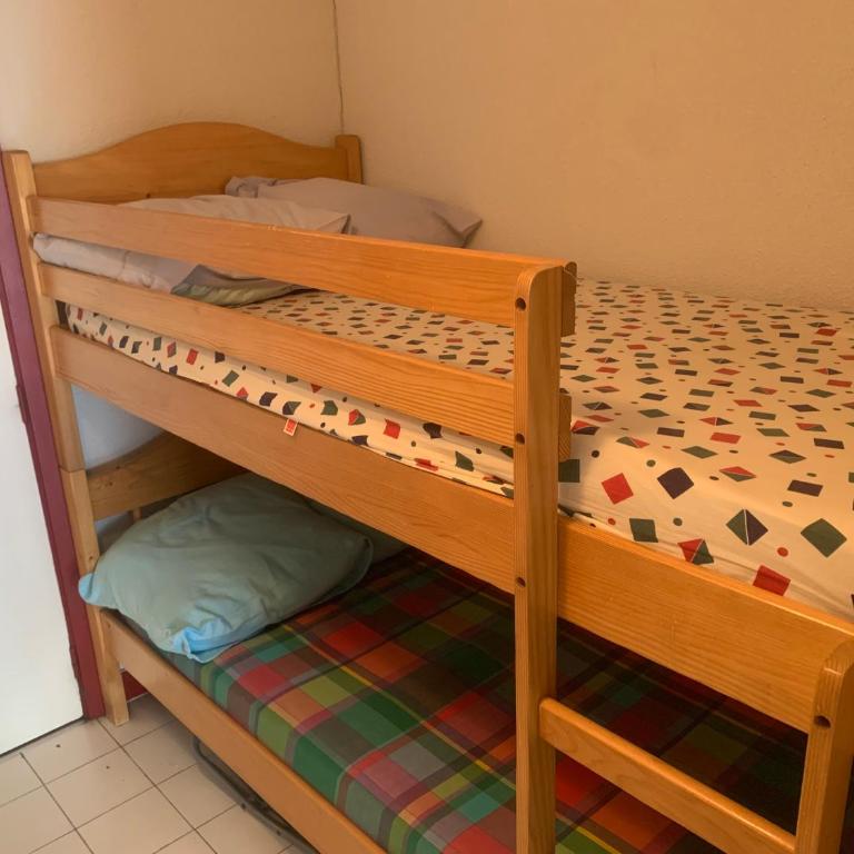 Vittoria Immobilier 12 -REGLEMENT SUR PLACE - chèques vacances acceptés - Estudio Estándar - 6