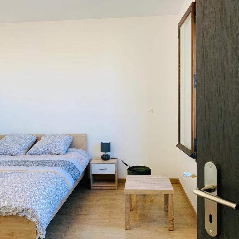 ---The Century---Au Centre d'Annecy - Apartment mit 1 Schlafzimmer - 3