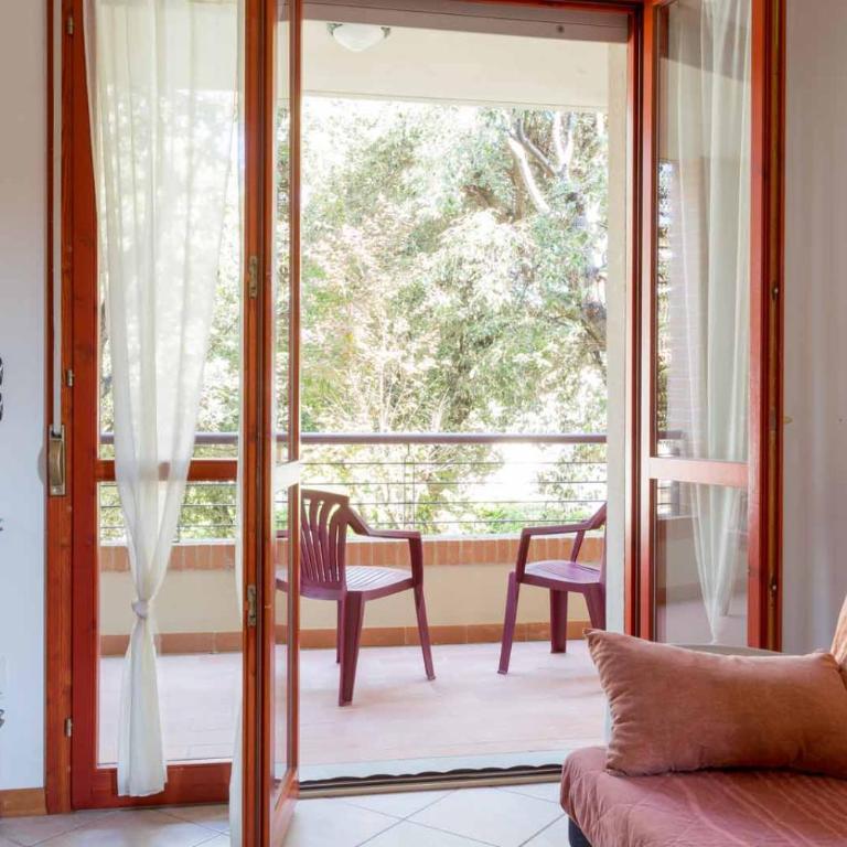 Villa La Cavaliera - Appartamento con 1 Camera da Letto - 12