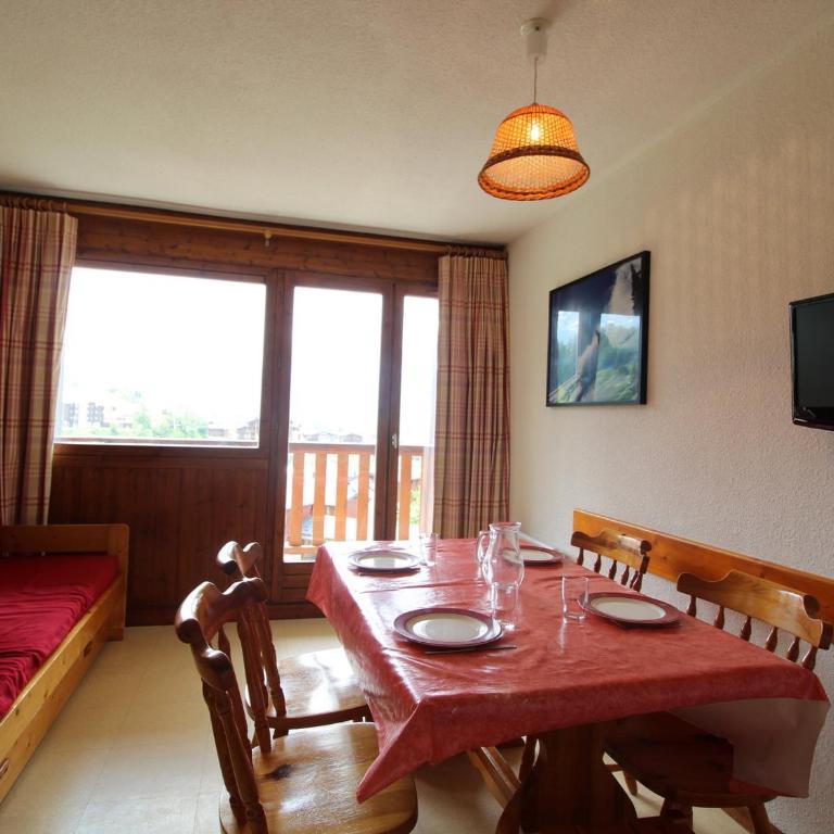 Appartement 5 pers. avec balcon, proche pistes et commerces à Val Cenis Le Haut - FR-1-508-257 - Appartamento - 1