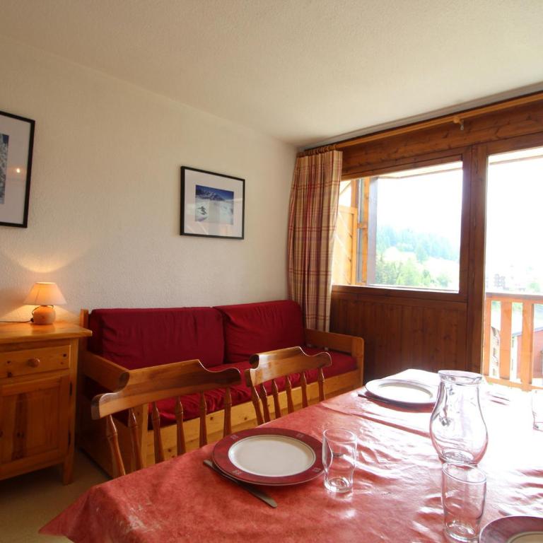 Appartement 5 pers. avec balcon, proche pistes et commerces à Val Cenis Le Haut - FR-1-508-257 - Appartamento - 2