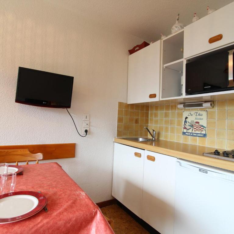 Appartement 5 pers. avec balcon, proche pistes et commerces à Val Cenis Le Haut - FR-1-508-257 - Appartamento - 3
