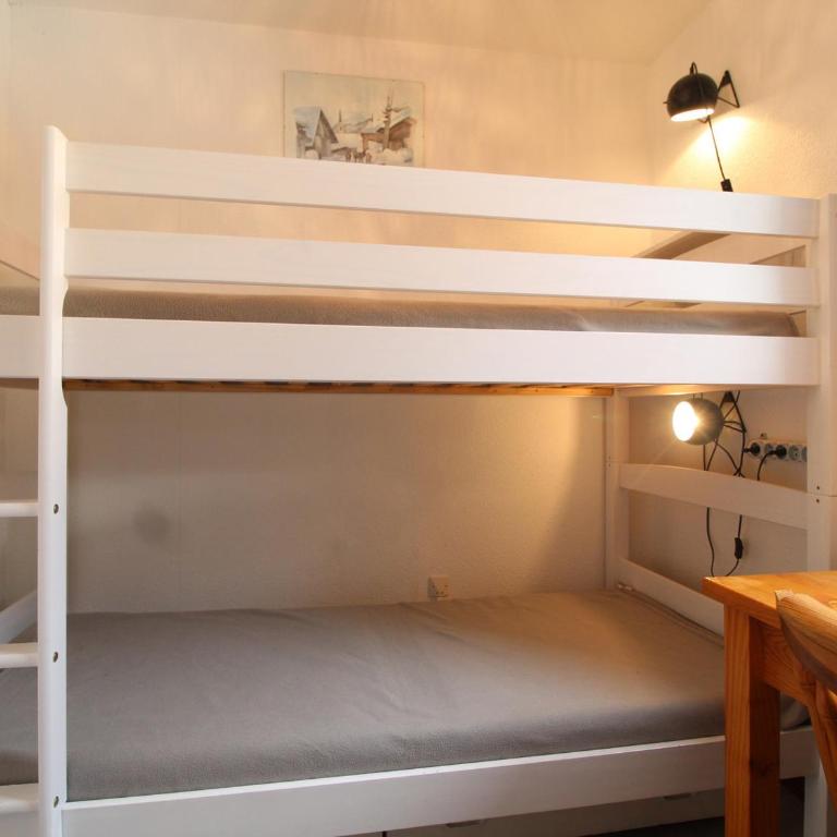 Appartement 5 pers. avec balcon, proche pistes et commerces à Val Cenis Le Haut - FR-1-508-257 - Appartamento - 4