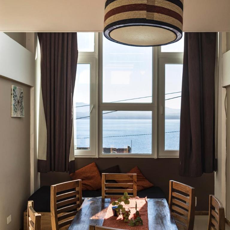 Tangoinn Hostel Downtown - Deluxe Apartment - 5