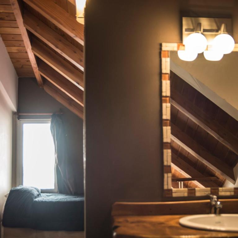 Tangoinn Hostel Downtown - Deluxe Apartment - 6