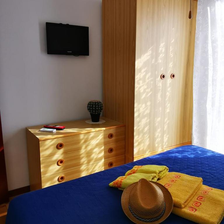 Rooms GUITGIA - Apartment - 24