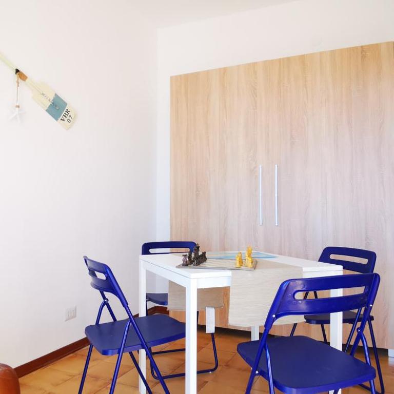Rooms GUITGIA - Apartment - 22