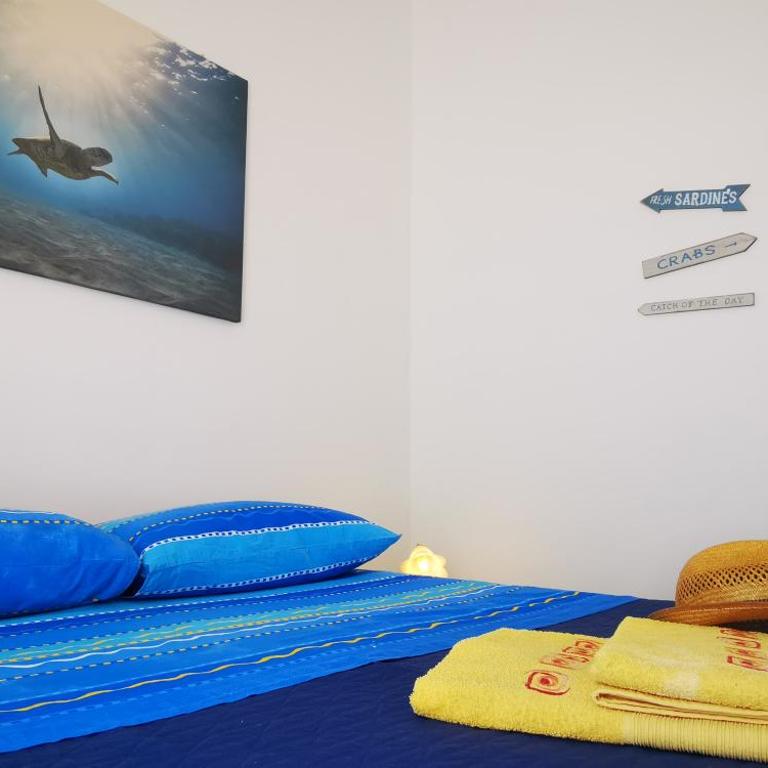 Rooms GUITGIA - Apartment - 23