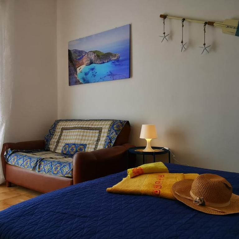 Rooms GUITGIA - Apartment - 21