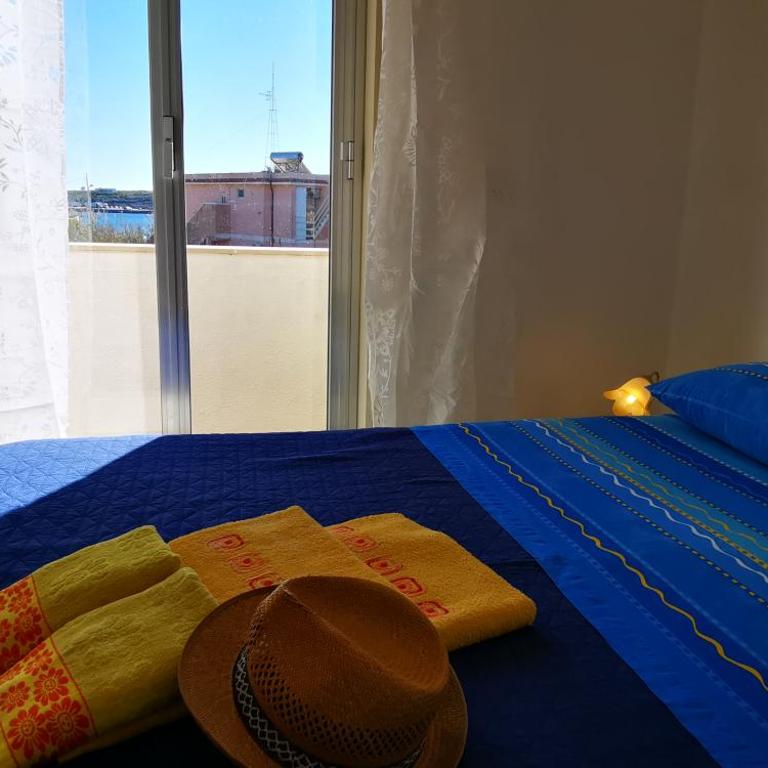 Rooms GUITGIA - Apartment - 18