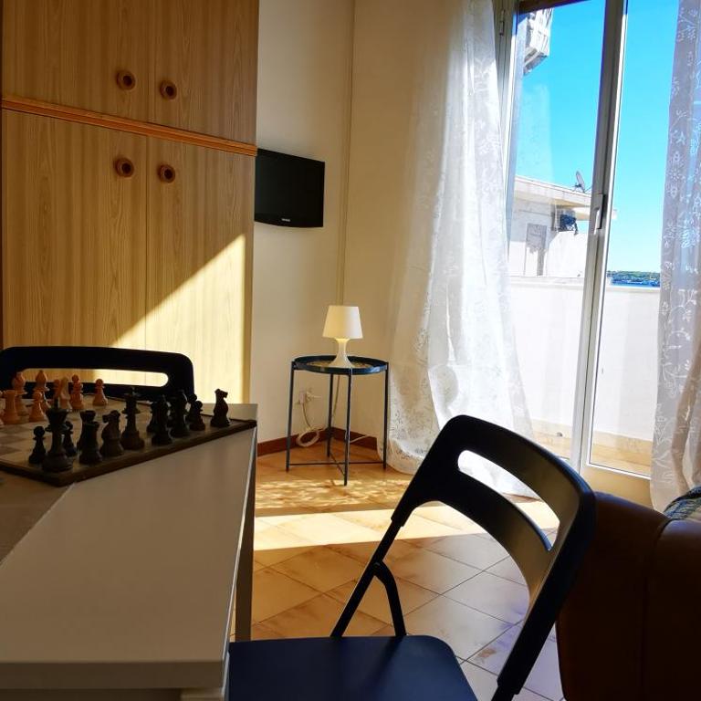 Rooms GUITGIA - Apartment - 17