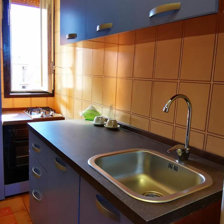 Rooms GUITGIA - Apartment - 15