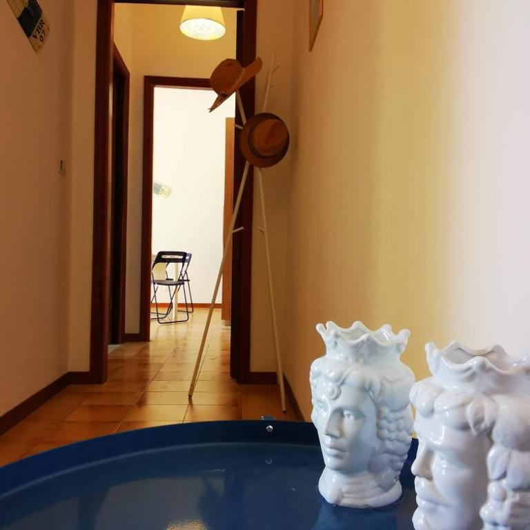 Rooms GUITGIA - Apartment - 12