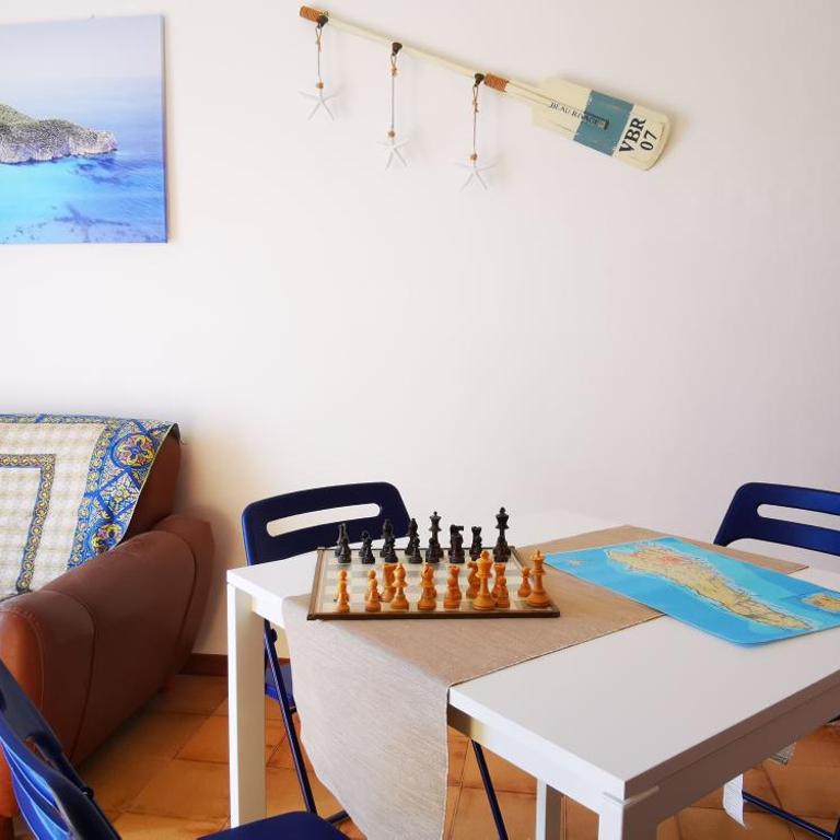 Rooms GUITGIA - Apartment - 10