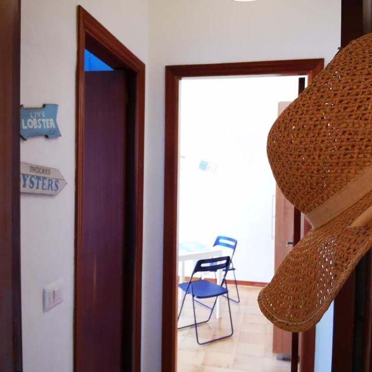 Rooms GUITGIA - Apartment - 8