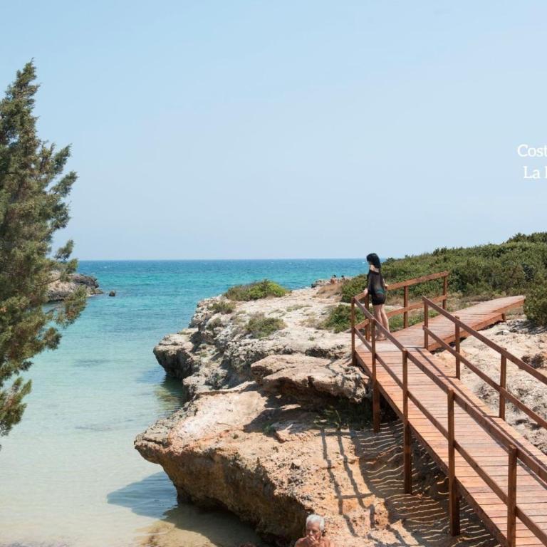 Casa Tosca - vista mare - Appartamento con 1 Camera da Letto - 33