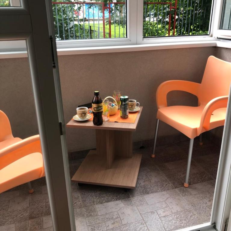 Apartman Želja - Appartement 1 Chambre - 14