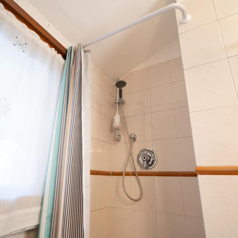 [SESTRIERE] Appartamento sulle piste - Appartamento con 1 Camera da Letto - 12