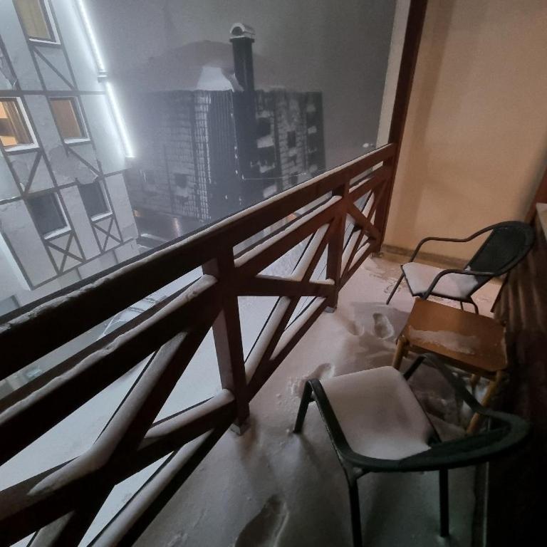 Apartman Prestige Jahorina - One-Bedroom Apartment - 9