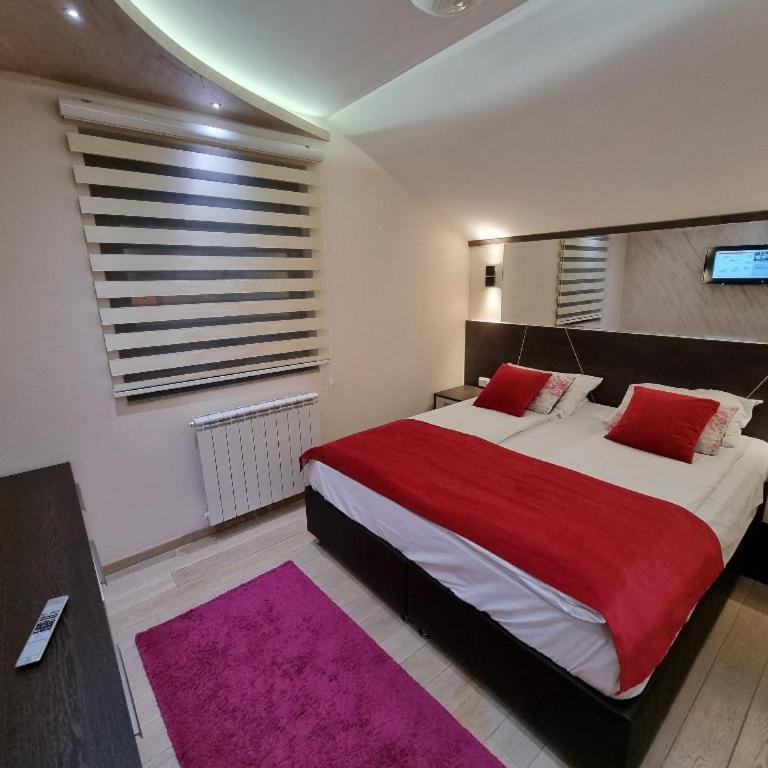 Apartman Prestige Jahorina - One-Bedroom Apartment - 1