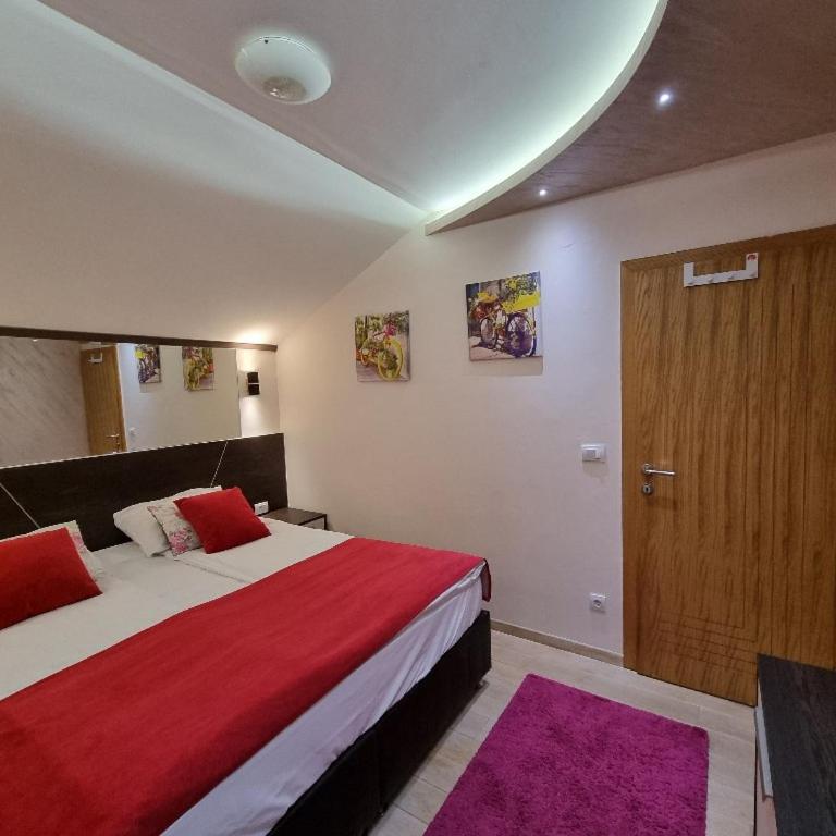 Apartman Prestige Jahorina - One-Bedroom Apartment - 3