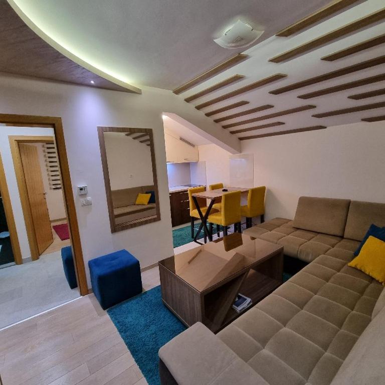 Apartman Prestige Jahorina - One-Bedroom Apartment - 6