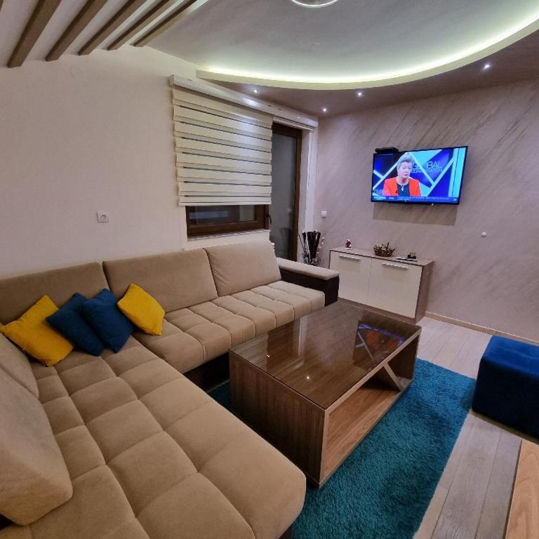 Apartman Prestige Jahorina - One-Bedroom Apartment - 4