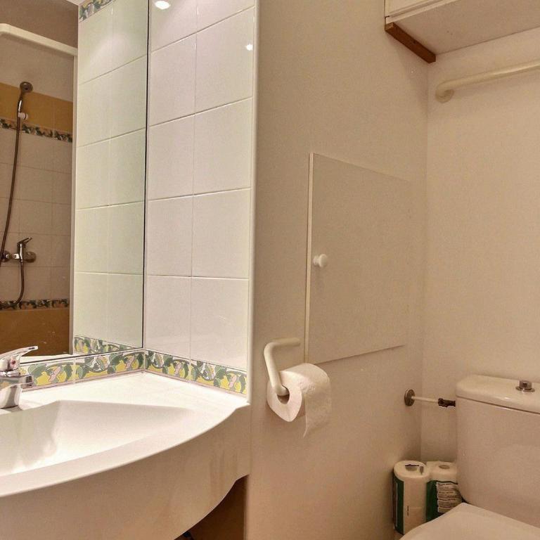 Appartement 3 pièces, 2 salles de bains, 6 pers, pistes Plagne Soleil - FR-1-455-48 - Appartement (6 Adultes) - 6