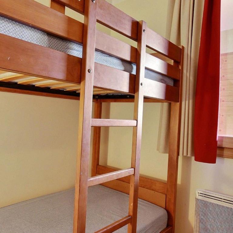 Appartement 3 pièces, 2 salles de bains, 6 pers, pistes Plagne Soleil - FR-1-455-48 - Appartement (6 Adultes) - 7