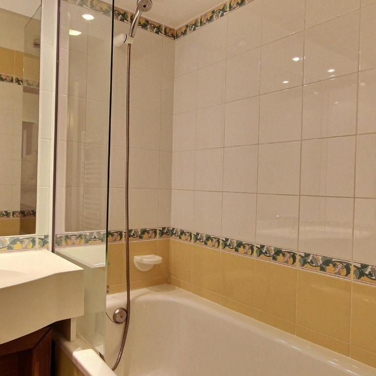 Appartement 3 pièces, 2 salles de bains, 6 pers, pistes Plagne Soleil - FR-1-455-48 - Appartement (6 Adultes) - 8