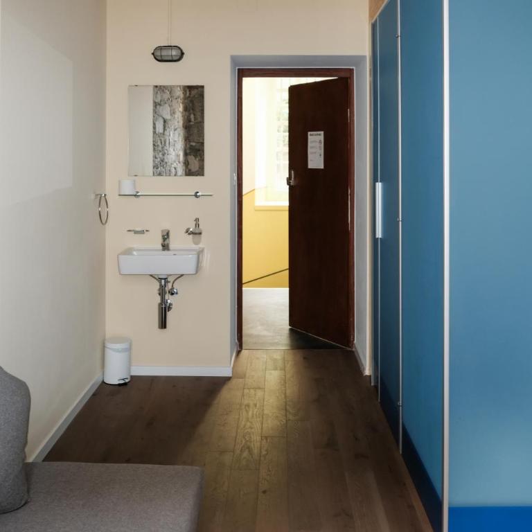 Barabas Luzern - Superior Doppelzimmer - 6