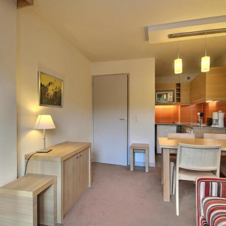 Studio-cabine à Belle Plagne, proche pistes, pour 4 pers - FR-1-455-198 - Monolocale - 3