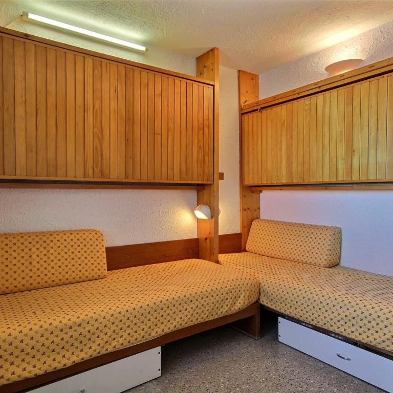 Studio cosy au pied des pistes pour 2 personnes - Studio - 2