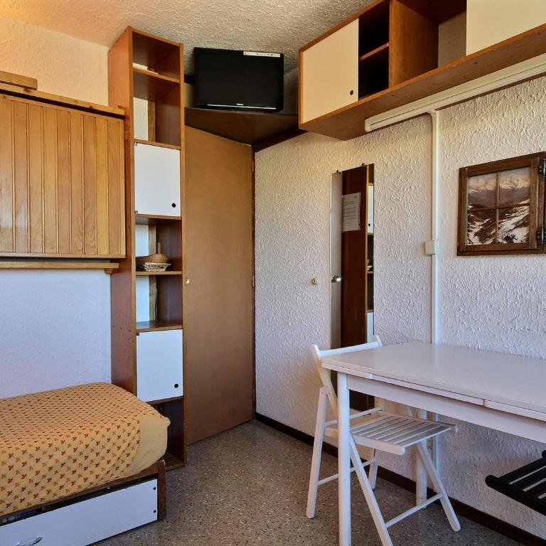 Studio cosy au pied des pistes pour 2 personnes - Studio - 3