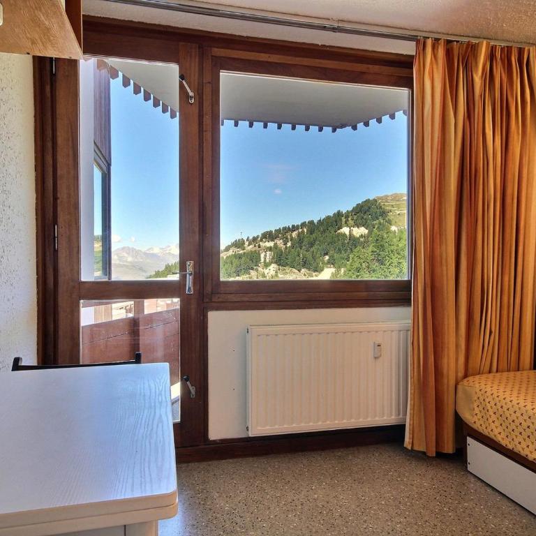 Studio cosy au pied des pistes pour 2 personnes - Studio - 5
