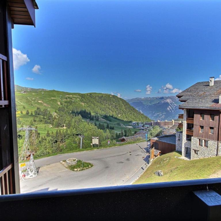 Appartement spacieux 4/5 pers, central avec vue pistes - FR-1-455-180 - Apartment (5 Adults) - 2