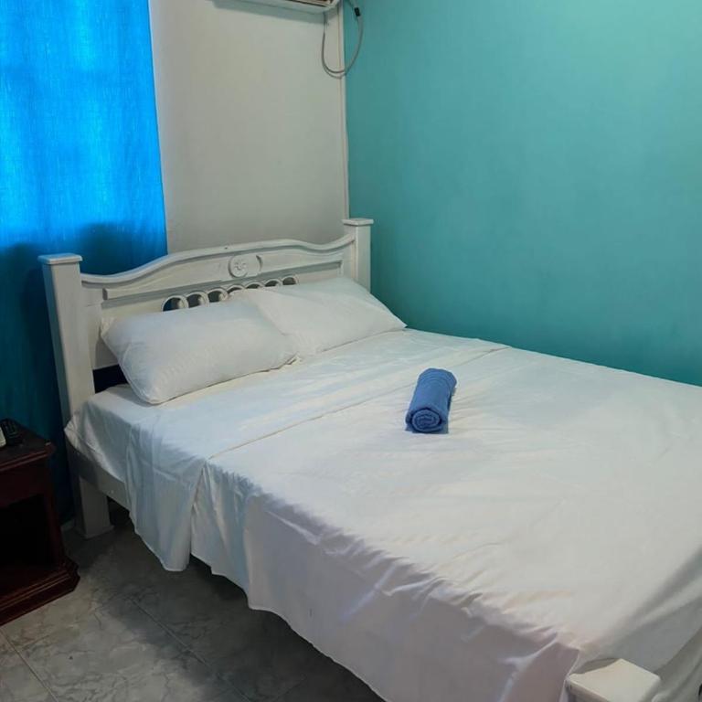 ATALAYA Inn Alojamientos - Habitación Familiar con balcón - 2