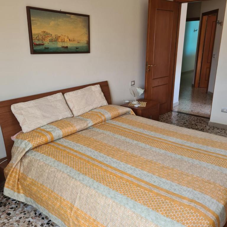 Casa Anna - Appartamento con 2 Camere da Letto - 17