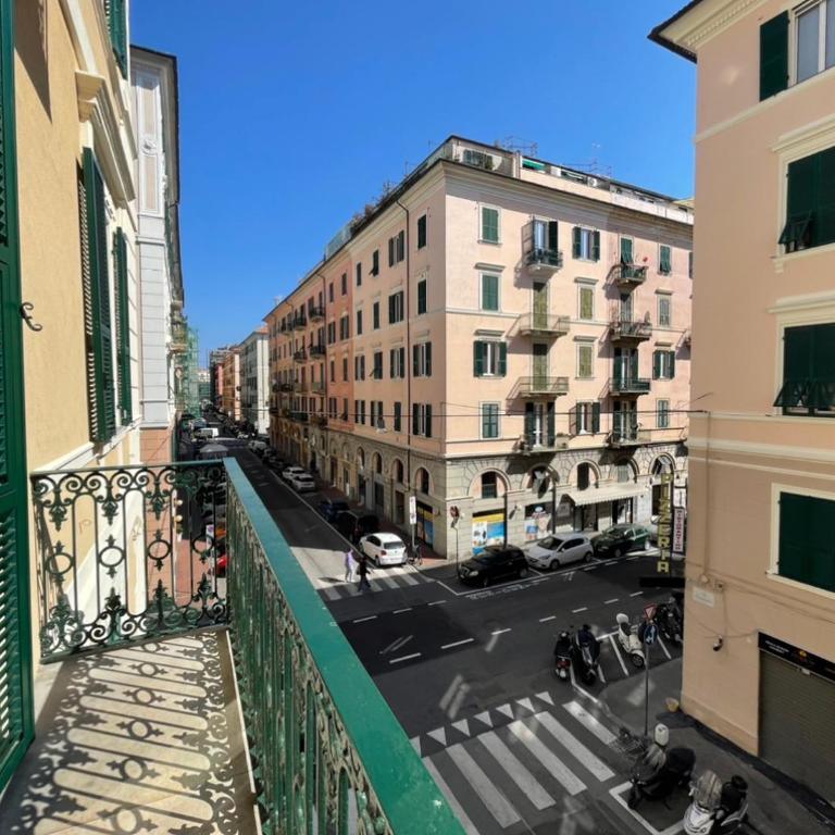 Centro & Mare II - Appartamento Superior con Vista Città - 19