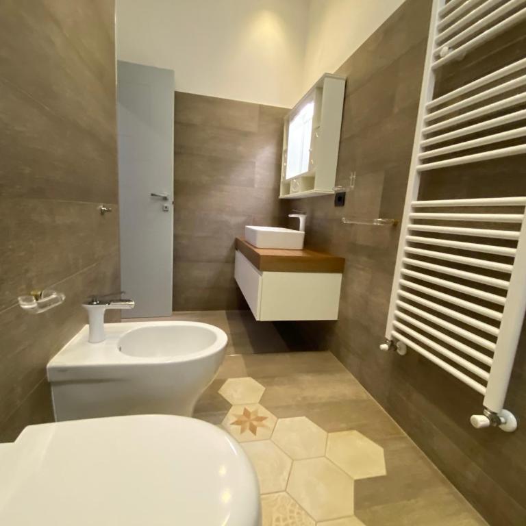 Centro & Mare II - Appartamento Superior con Vista Città - 12