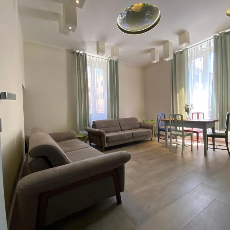 Centro & Mare II - Appartamento Superior con Vista Città - 1
