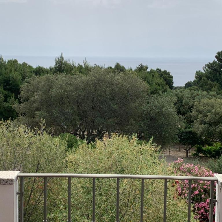 Corallo - Appartamento con Vista Mare - 30