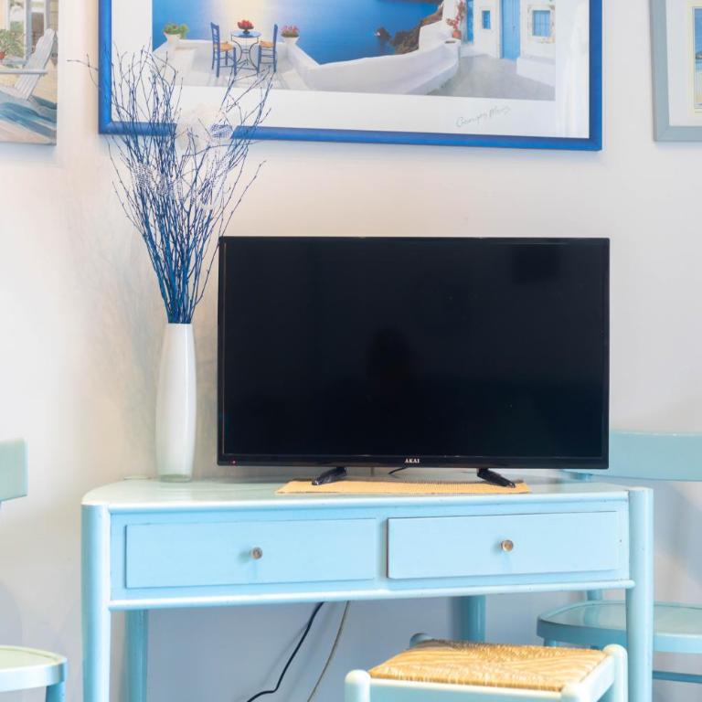 H11 SANREMO BLU - Vicino a Spiagge - Casinò - Two-Bedroom Apartment - 18