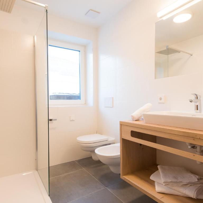 Residence Pitzinger - Appartamento con Balcone - 3