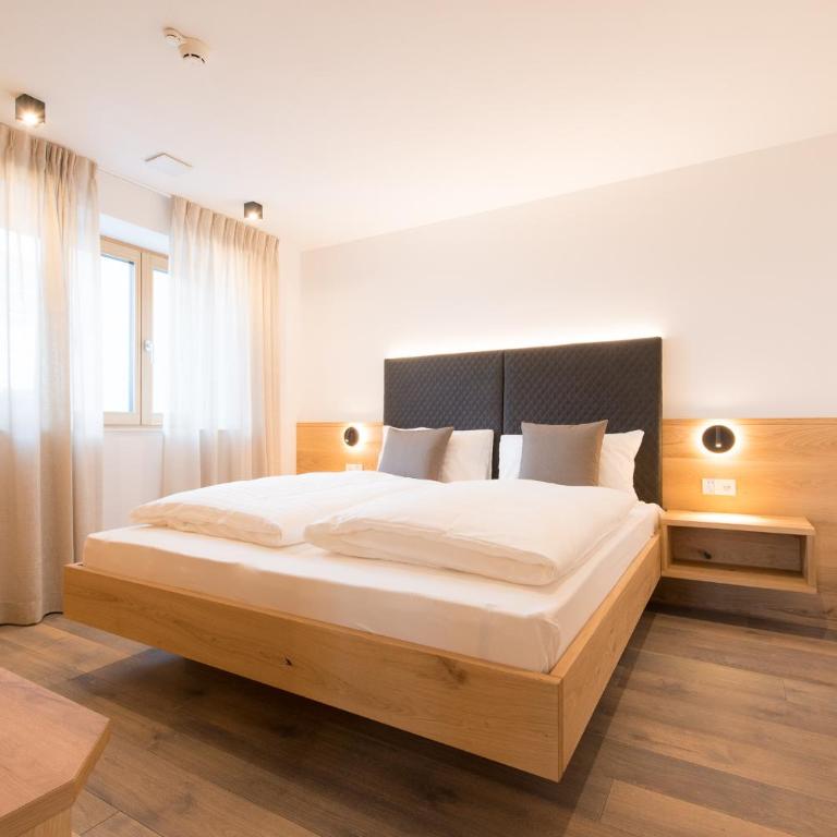 Residence Pitzinger - Appartamento con Balcone - 4